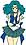 Sailor Neptune