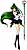 Sailor Pluto