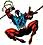 Scarlet Spider