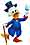 Uncle Scrooge