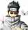 Shino Aburame