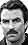 Tom Selleck