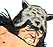 Ursa the Man-Bear