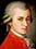 Wolfgang Amadeus Mozart