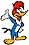 Woody Woodpecker