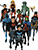 Young Justice