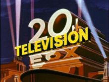 20th Century Fox Television