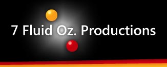 7 Fluid Oz. Productions