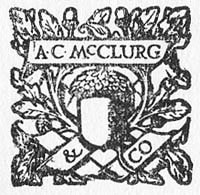 A C McClurg