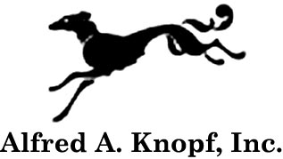 Alfred A Knopf