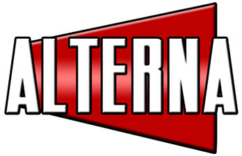 Alterna Comics