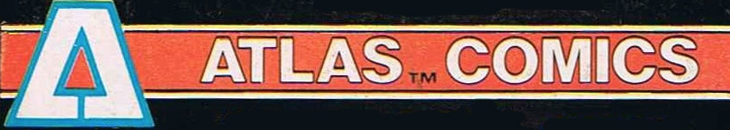 Atlas Comics