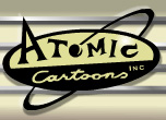 Atomic Cartoons