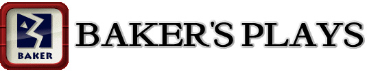 Bakers Plays