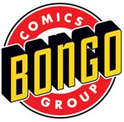 Bongo Comics