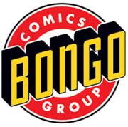 Bongo Comics