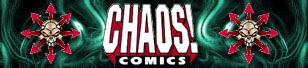 Chaos Comics
