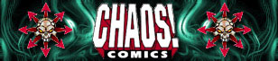 Chaos! Comics