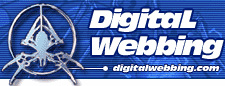 Digital Webbing