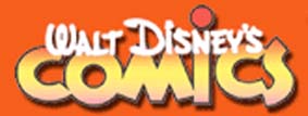 Disney Comics