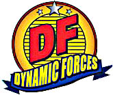 Dynamic Forces