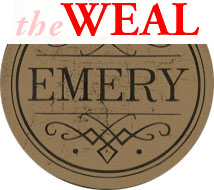 Emery Weal