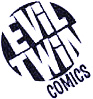 Evil Twin Comics