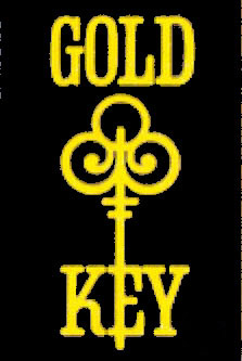 Gold Key