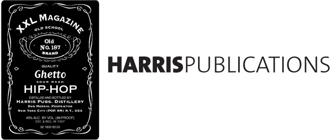 Harris Publications