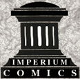 Imperium Comics