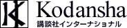 Kodansha