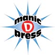 Manic D Press