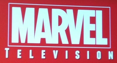 Marvel Television