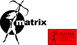Matrix Graphic Series