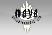 Maya Entertainment