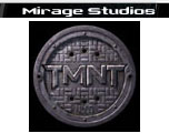 Mirage Studios