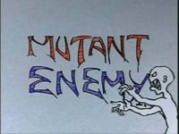 Mutant Enemy Productions