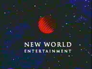 New World Entertainment