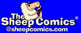 Sheepcomicscom Inc