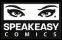 Speakeasy Comics