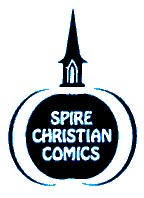 Spire Christian Comics
