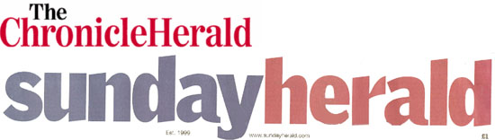 Sunday Herald