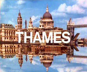 Thames Television