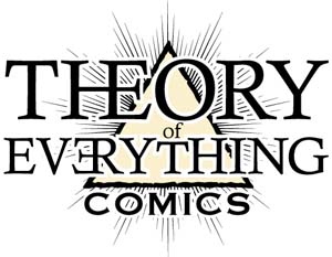 Theory of Everything Comics
