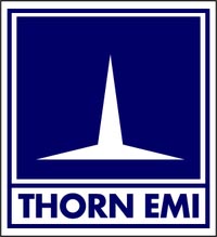 Thorn EMI Screen Entertainment