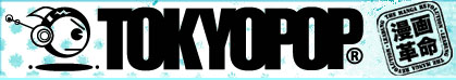 TokyoPop
