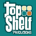 Top Shelf Productions