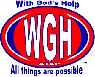 WGHATAP Ministries