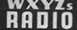 WXYZ Radio