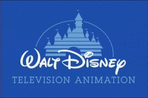 Walt Disney TV Animation